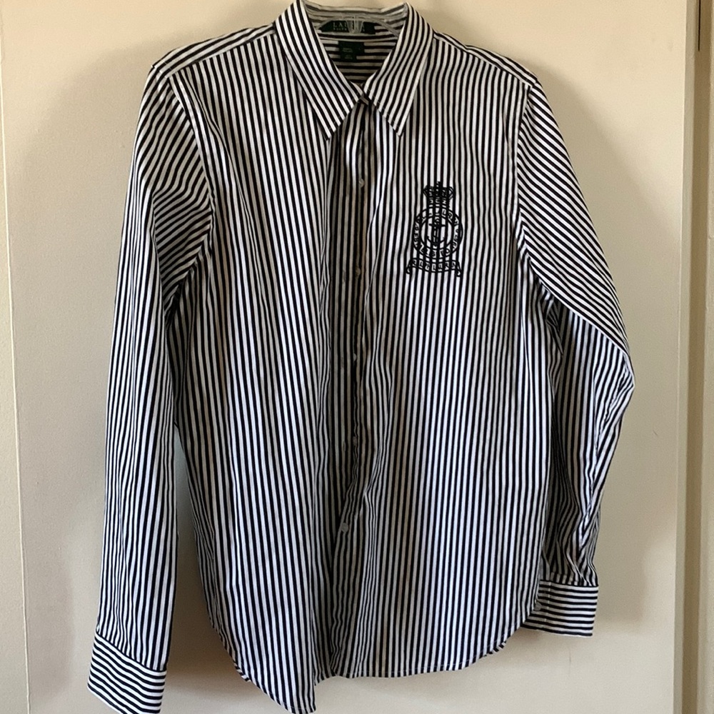 Ralph Lauren Shirt
